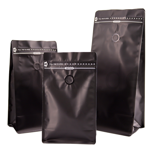 Flachbodenbeutel mit Aromaventil Schwarz.png