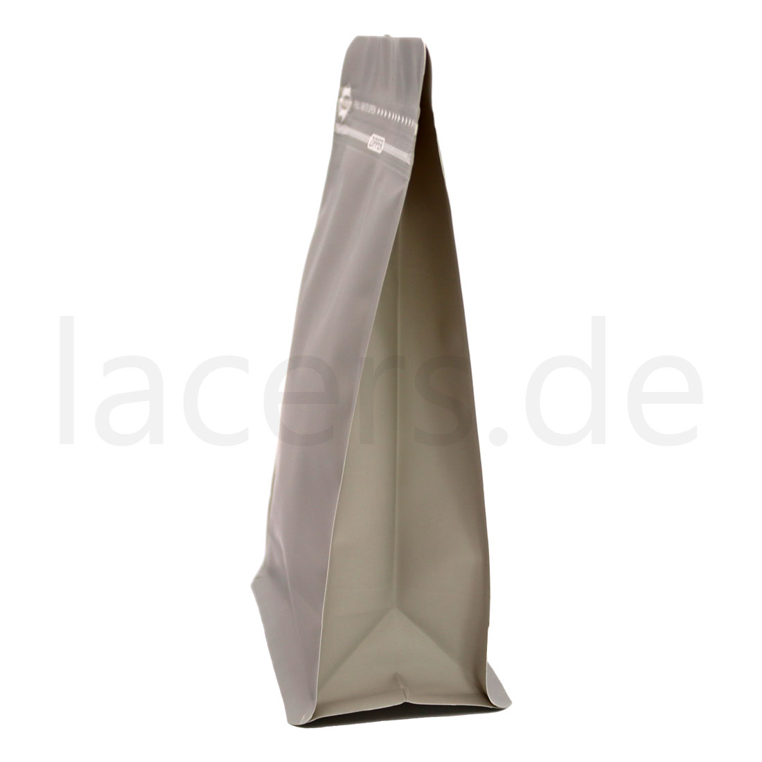 Flachbodenbeutel_Grau_recyclable_zipper_seitlich_beutel.jpg